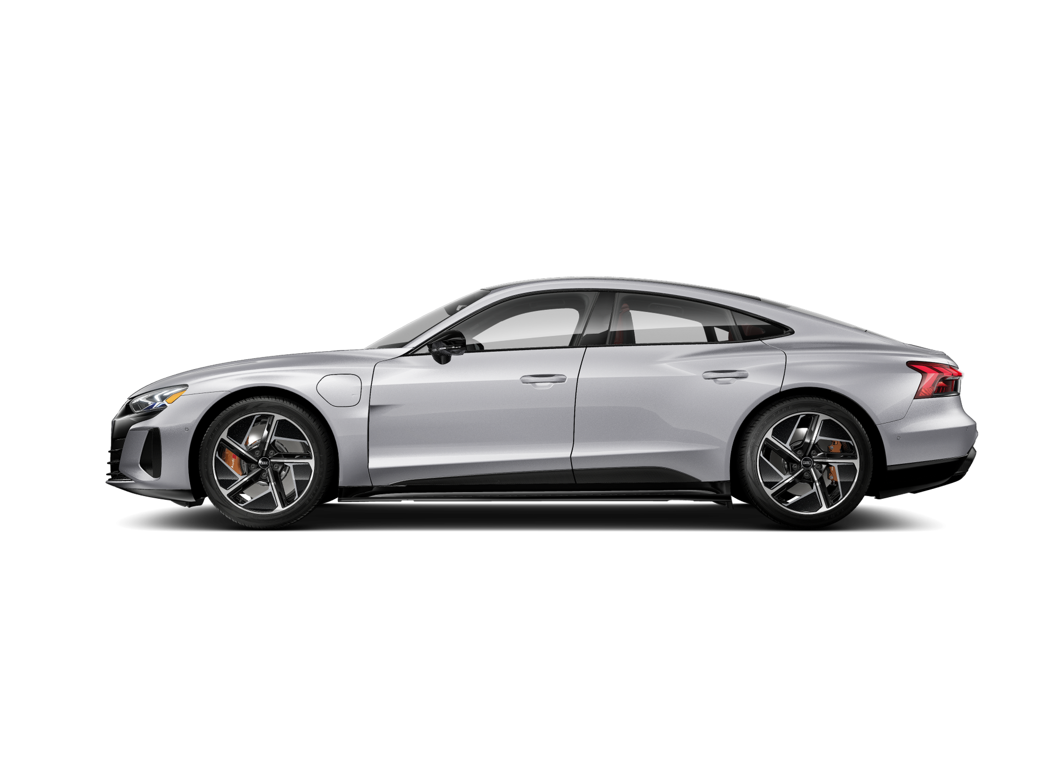 2024 Audi RS e-tron GT