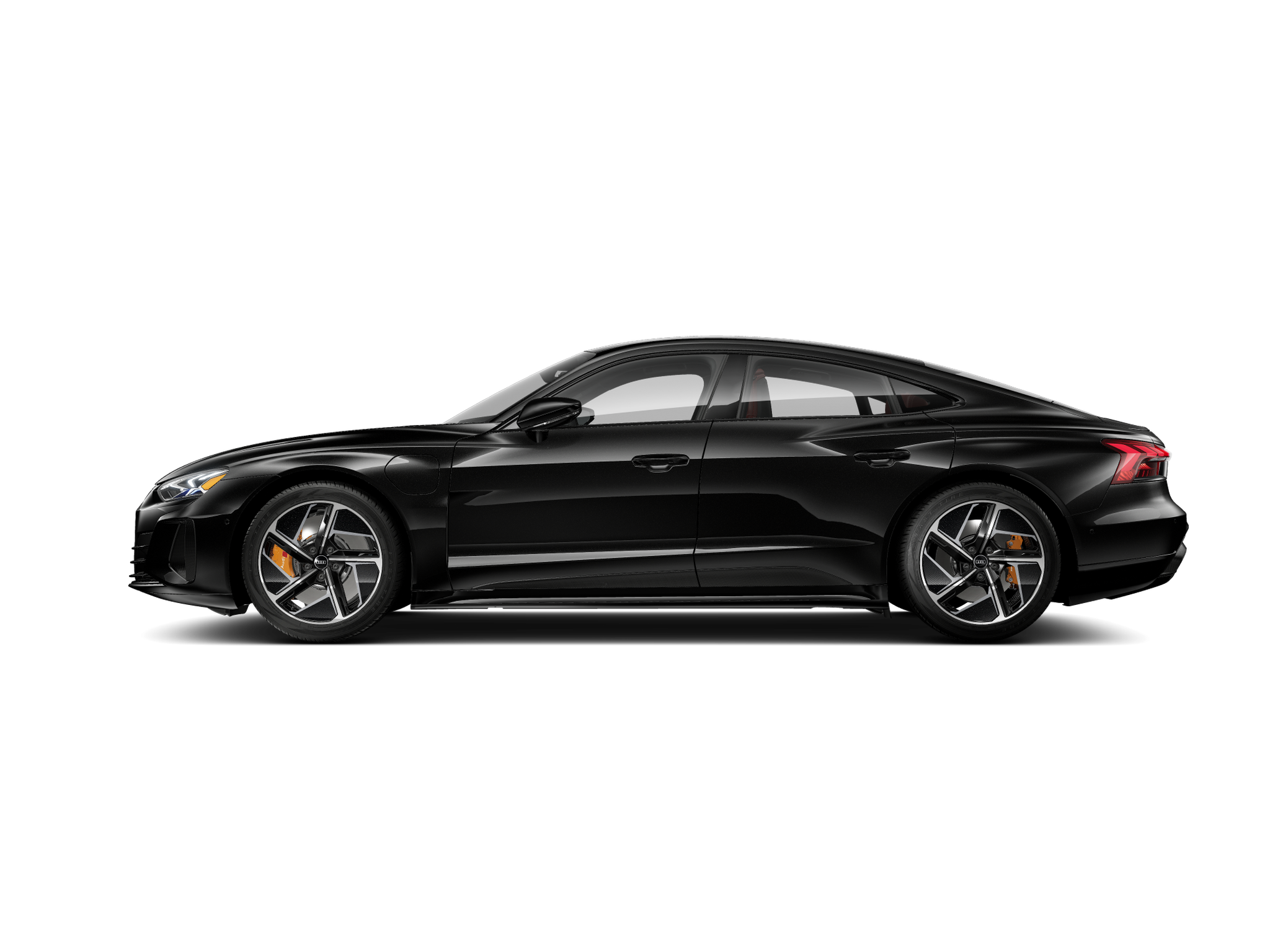 2024 Audi RS e-tron GT
