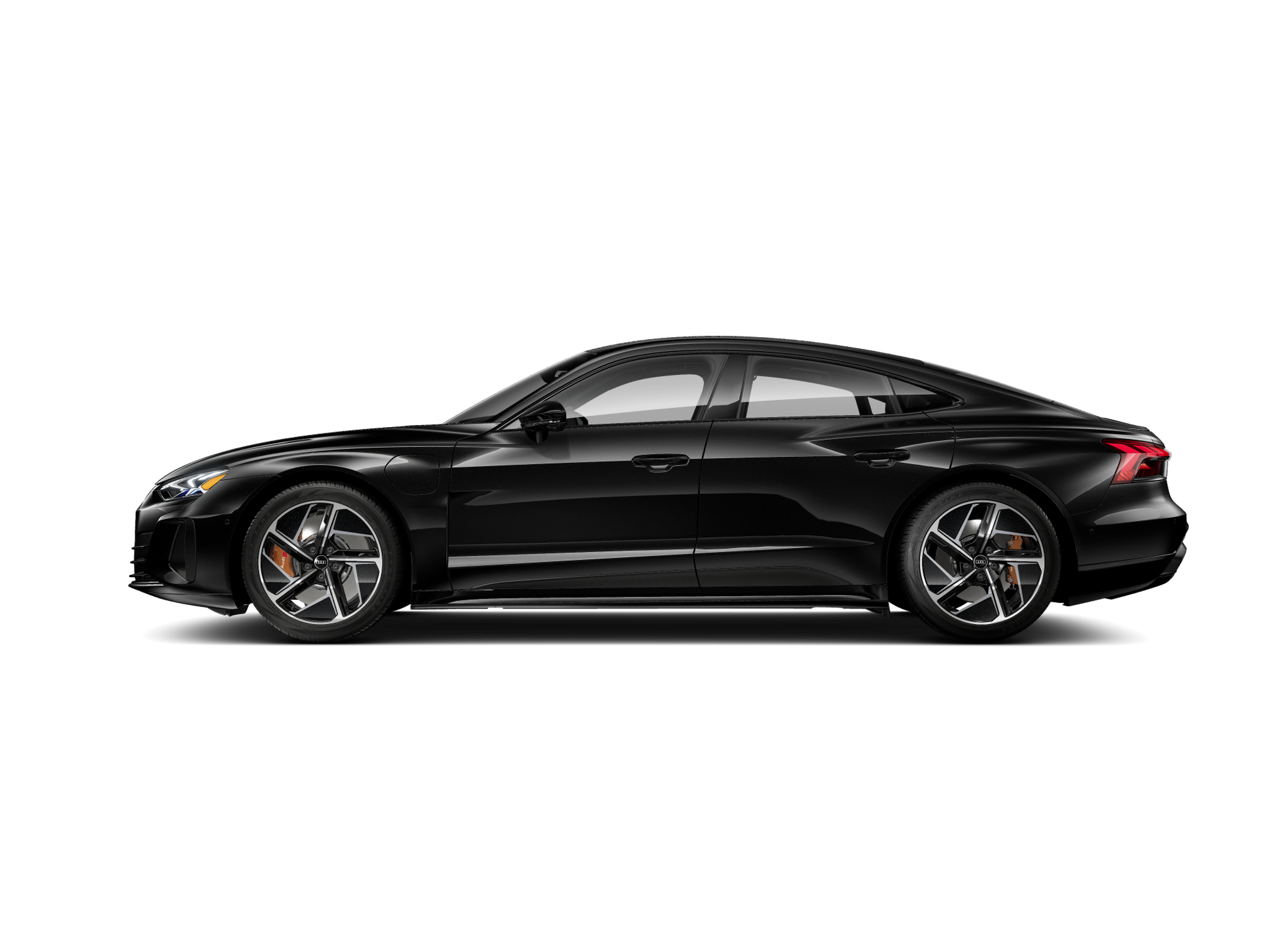 2024 Audi RS e-tron GT