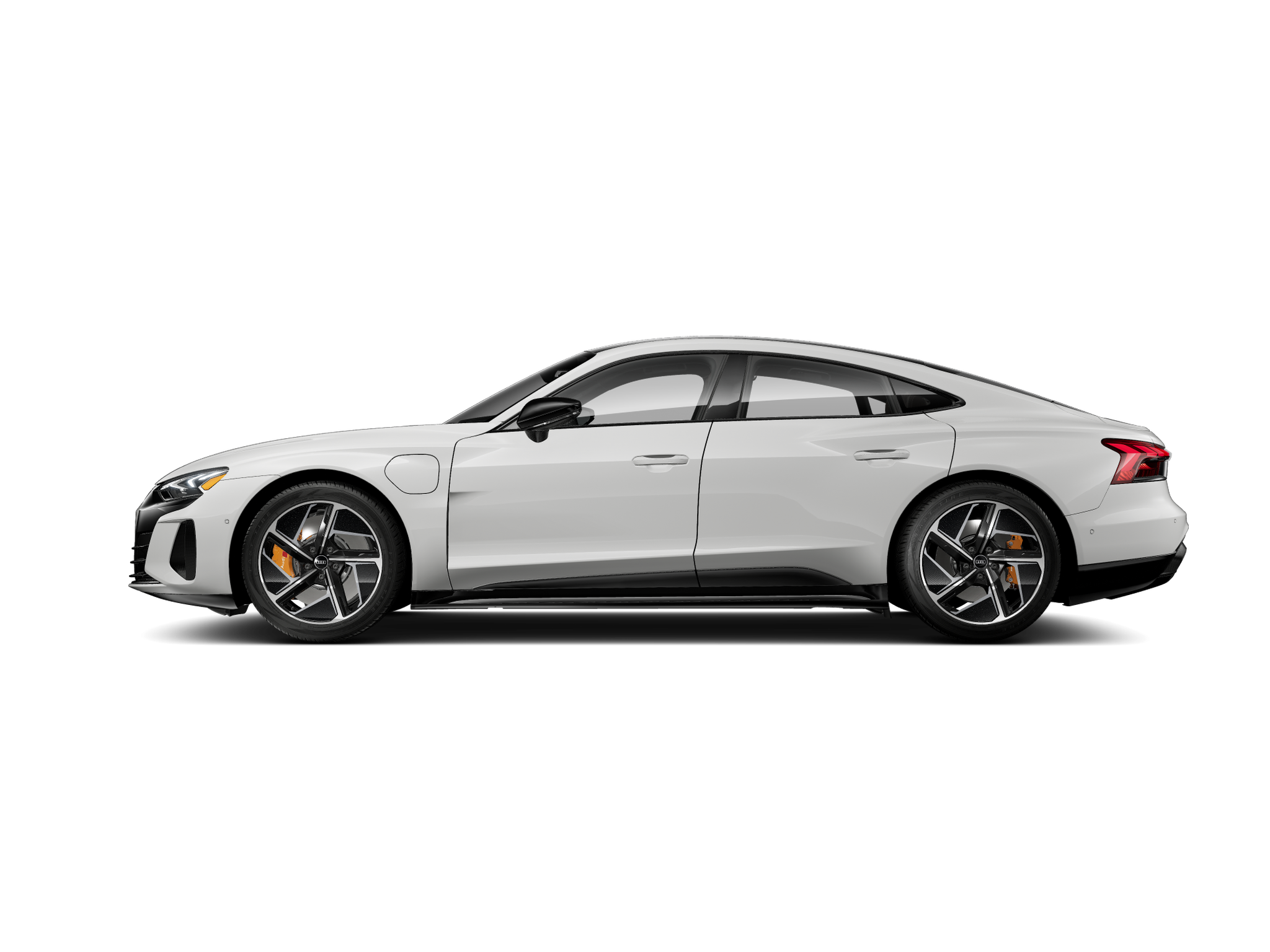 2023 Audi RS e-tron GT