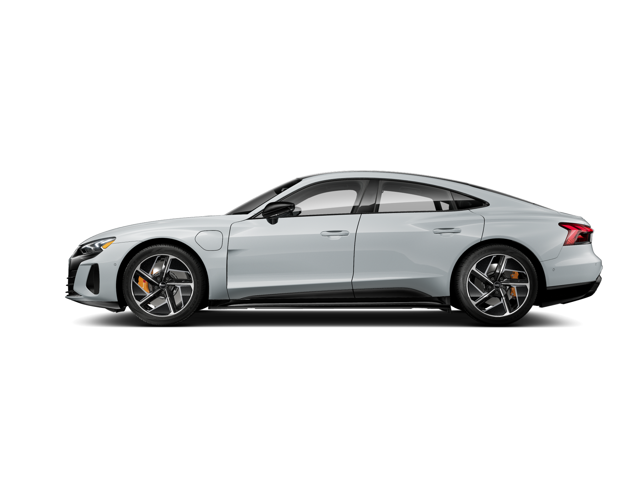 2023 Audi RS e-tron GT