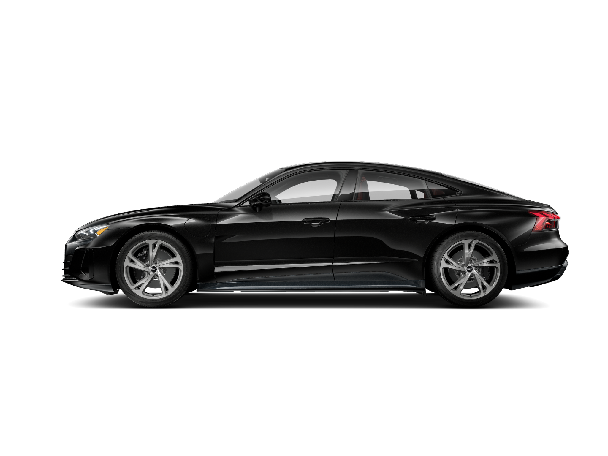 2024 Audi e-tron GT