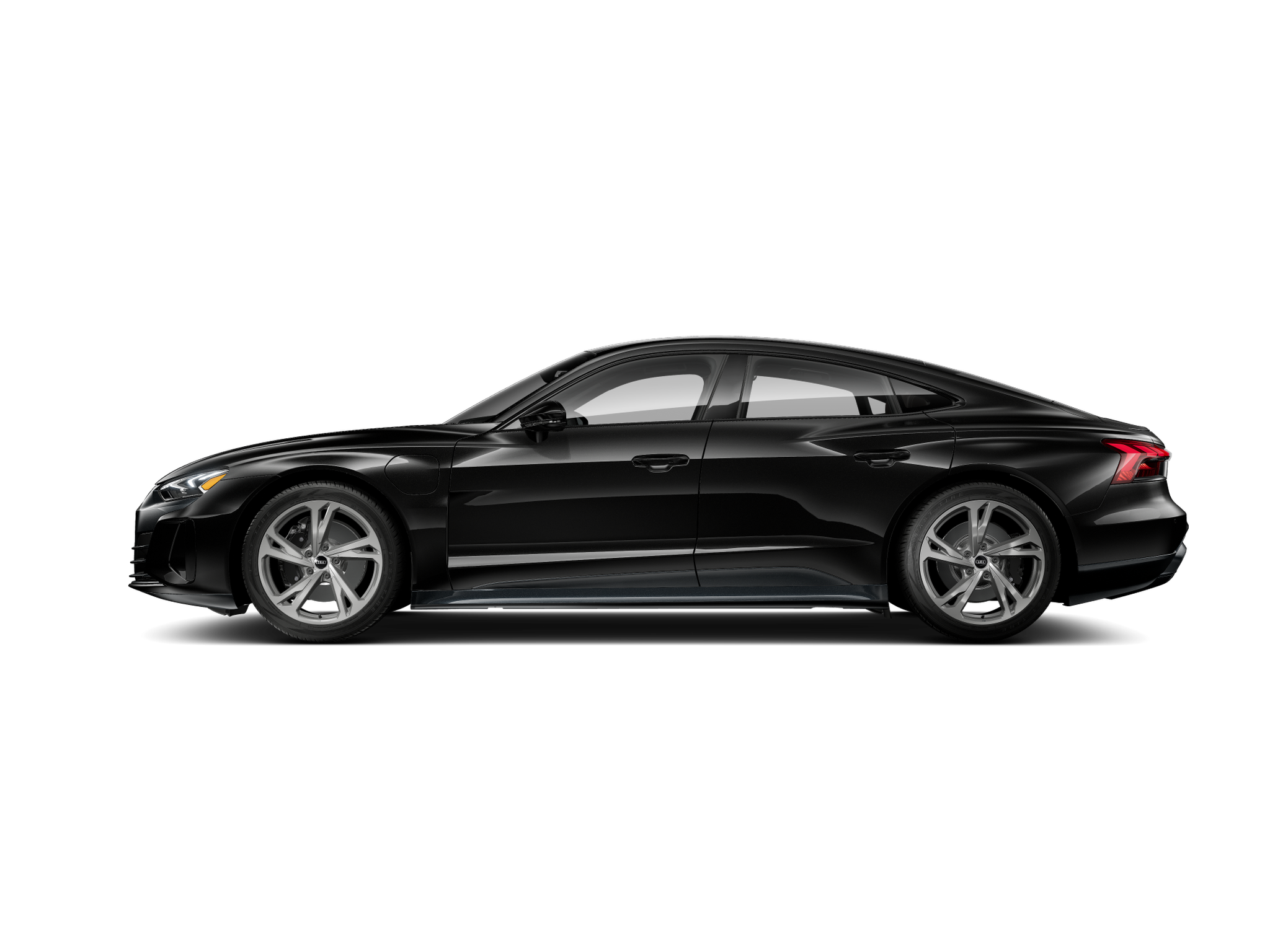 2024 Audi e-tron GT