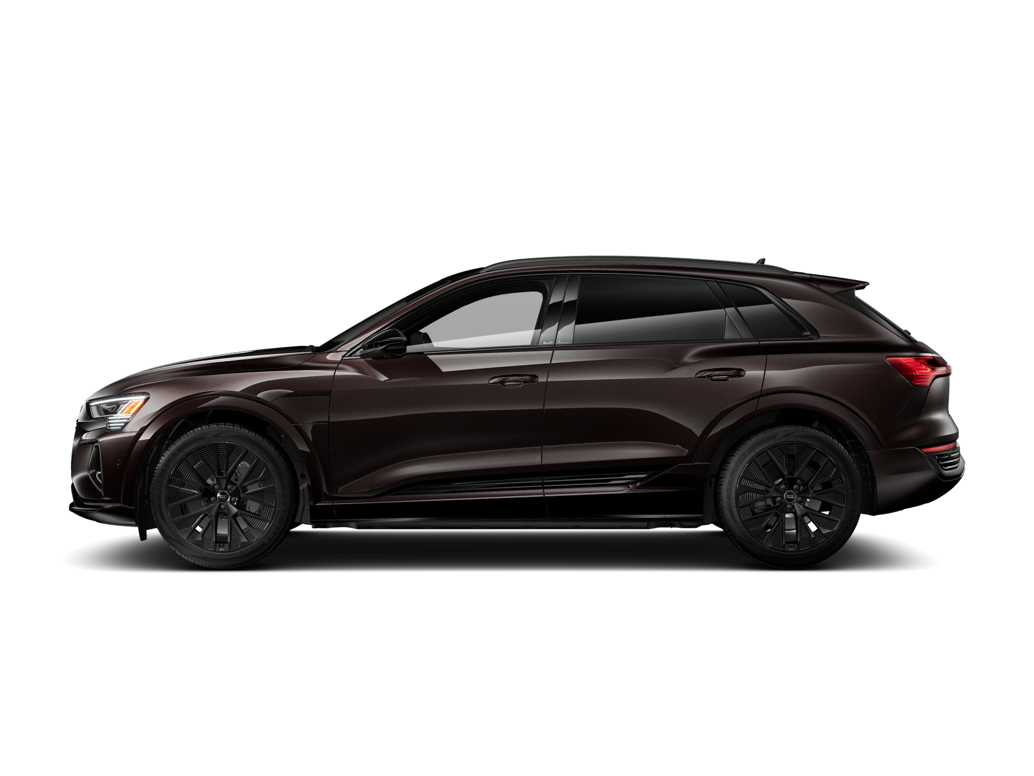 2024 Audi Q8 e-tron