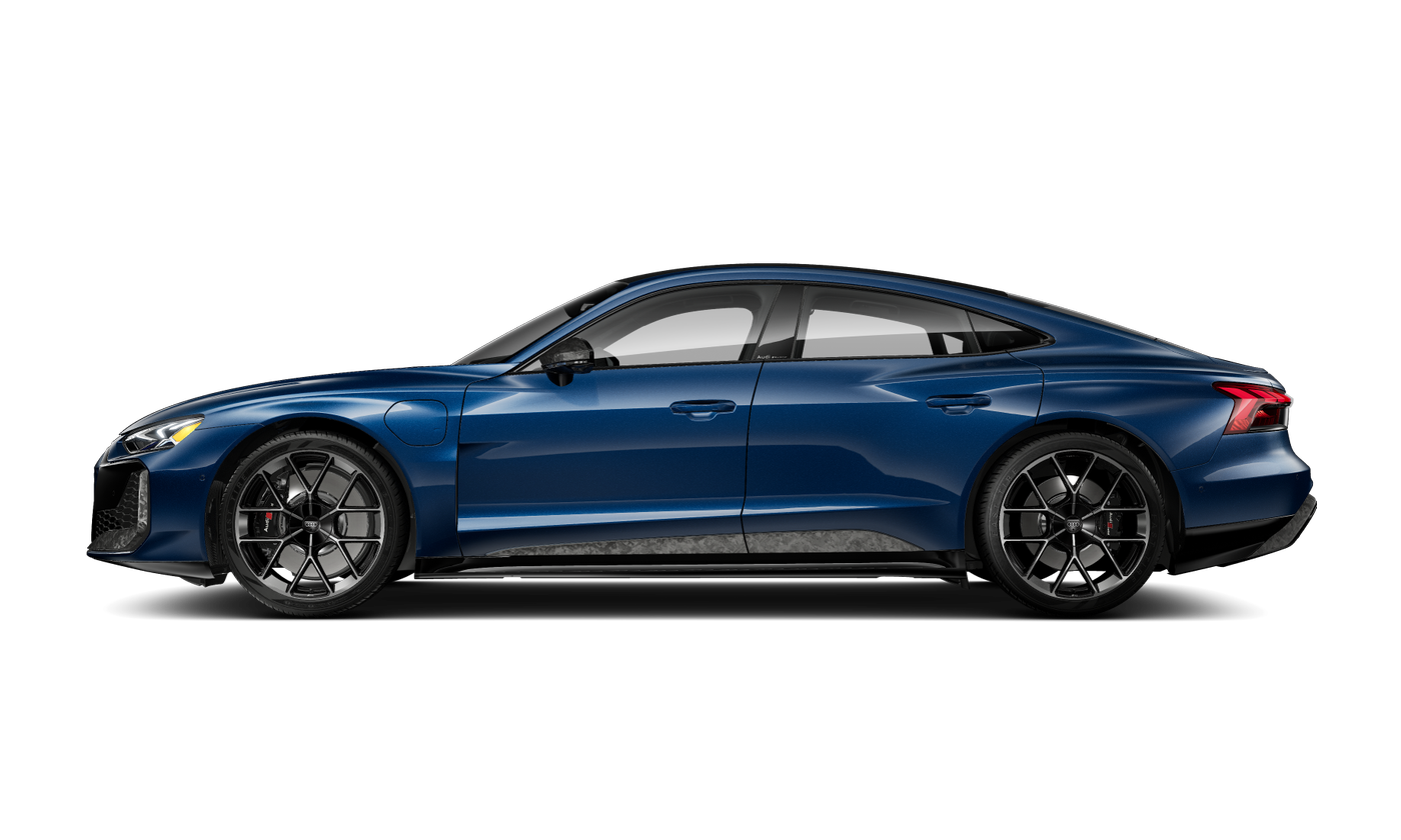 2026 Audi RS e-tron GT Performance Base - Photo 66