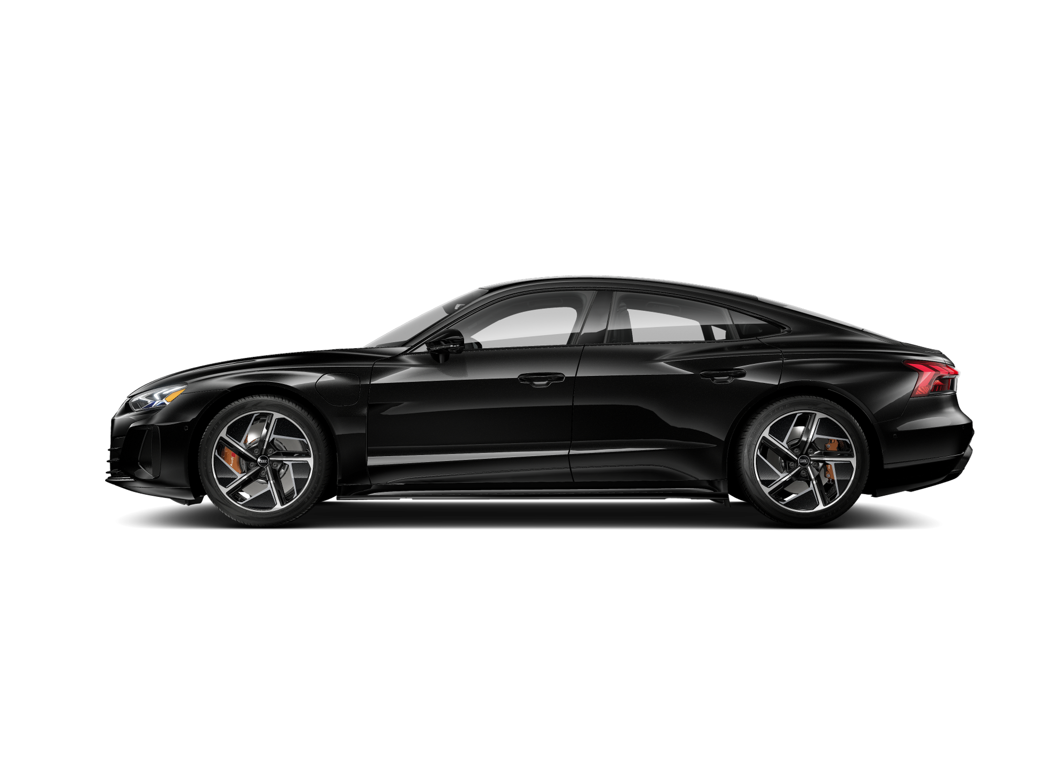 2024 Audi RS e-tron GT