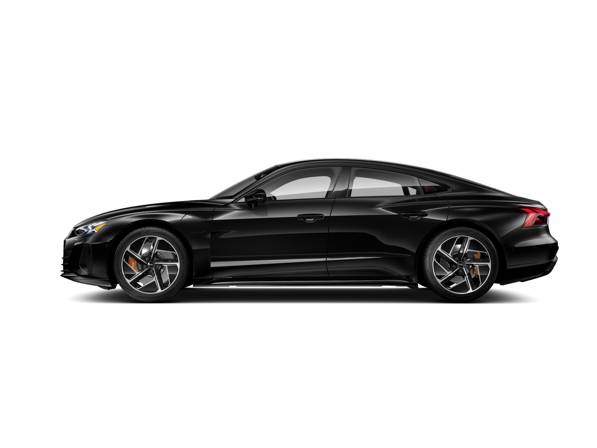 2024 Audi RS e-tron GT