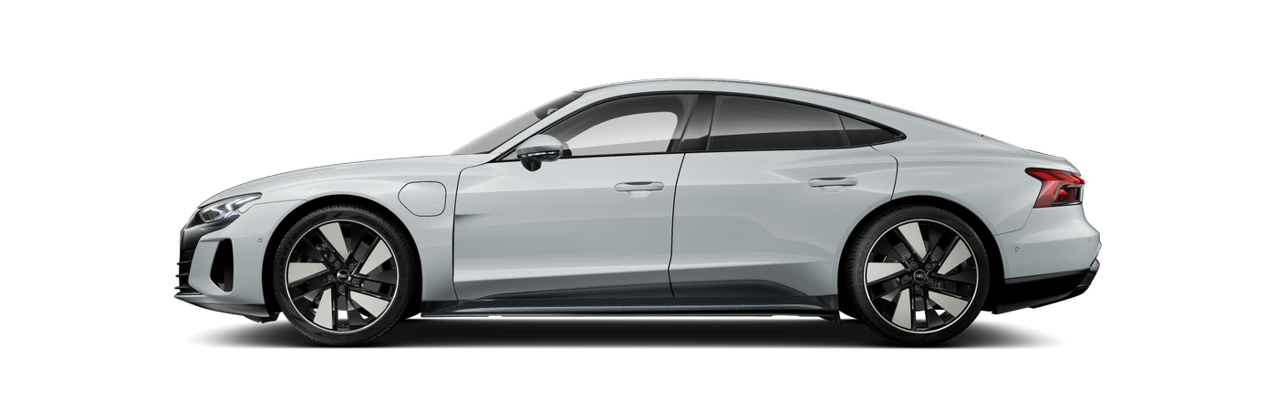 Image about Audi e-tron GT e-tron GT quattro kW