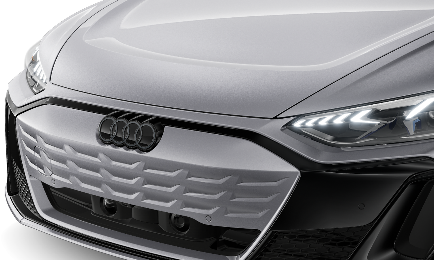 2026 Audi S e-tron GT Prestige - Photo 18