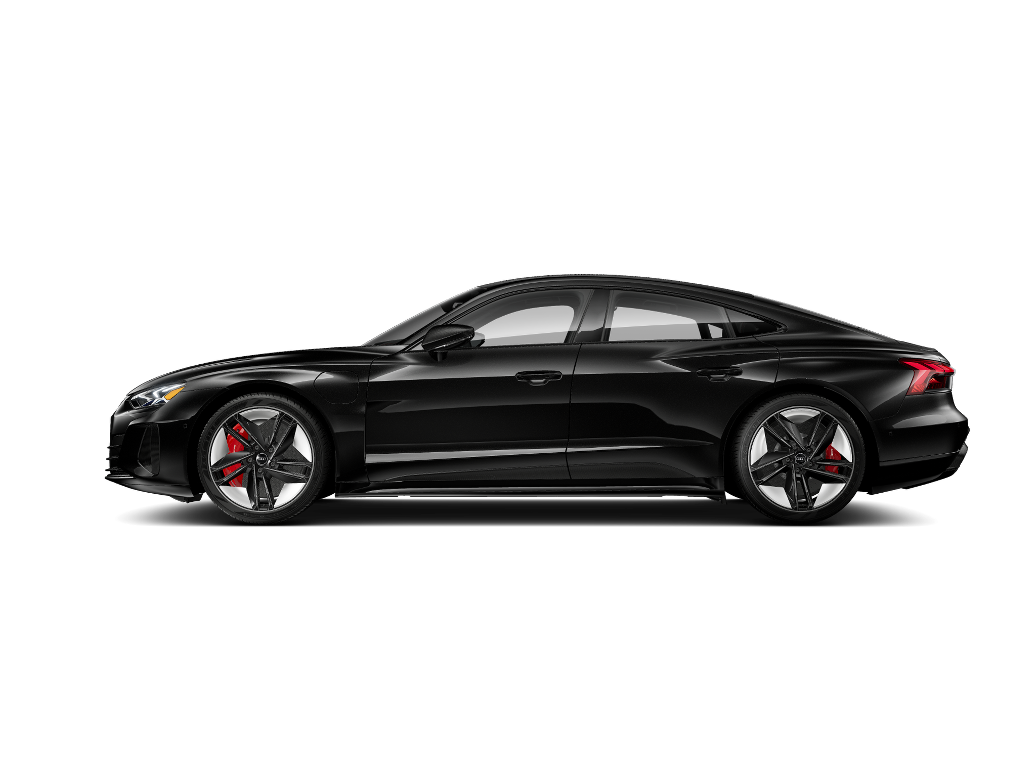 2022 Audi RS e-tron GT