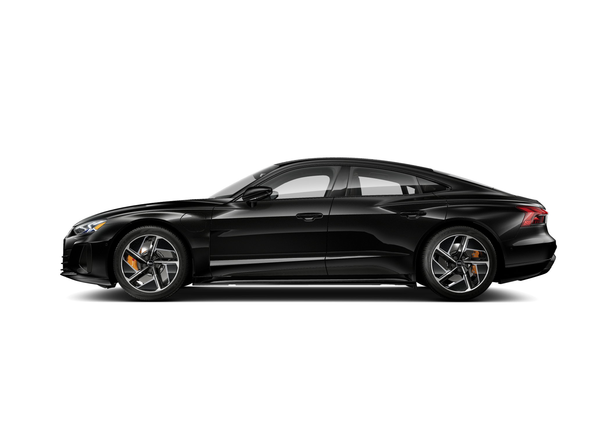 2023 Audi RS e-tron GT