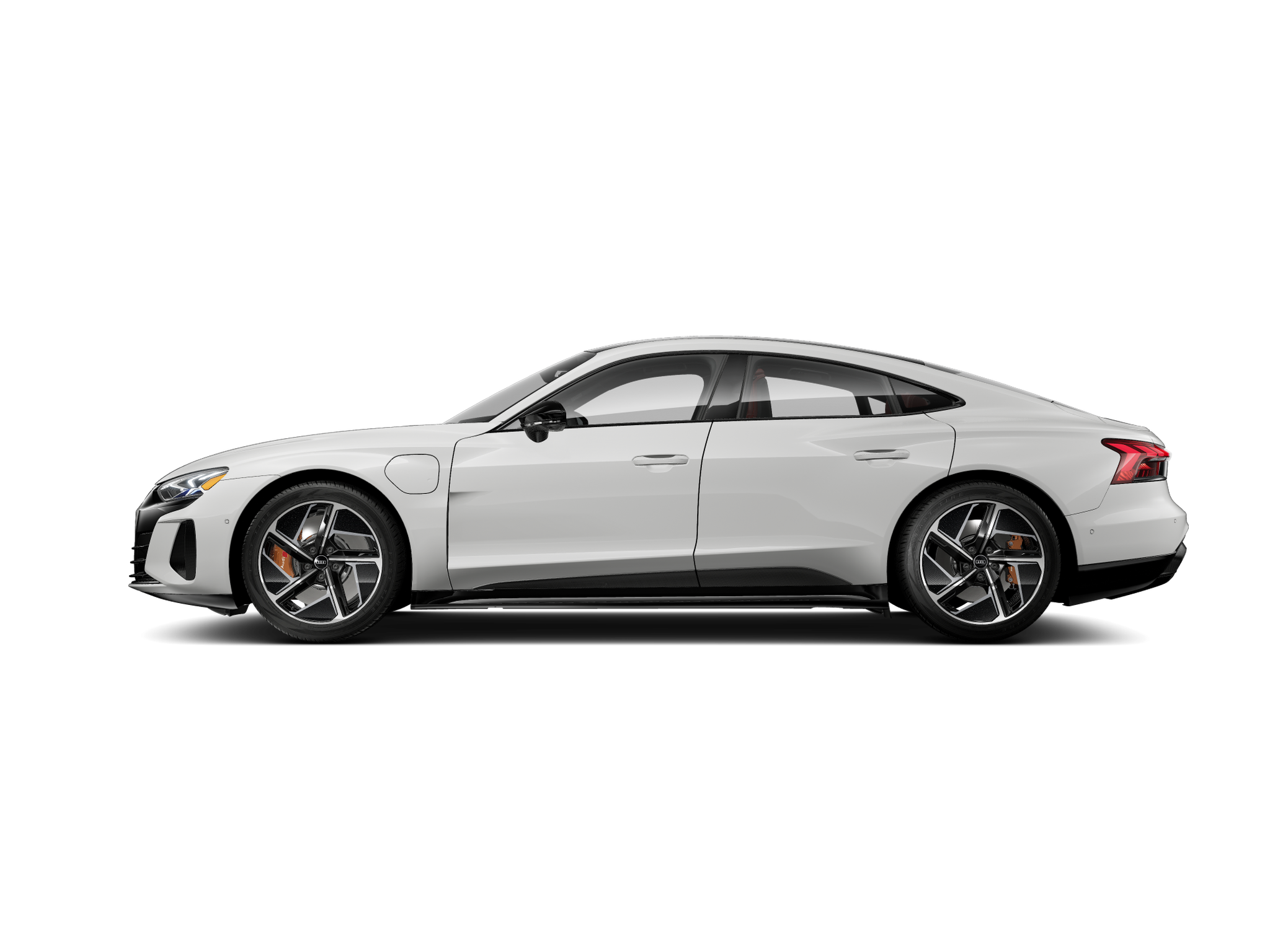 2023 Audi RS e-tron GT