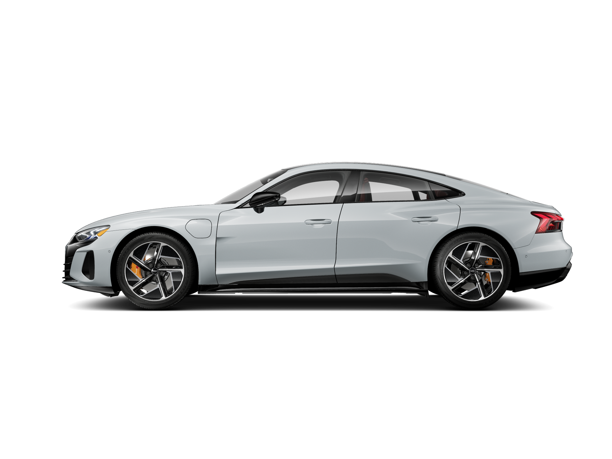 2023 Audi RS e-tron GT
