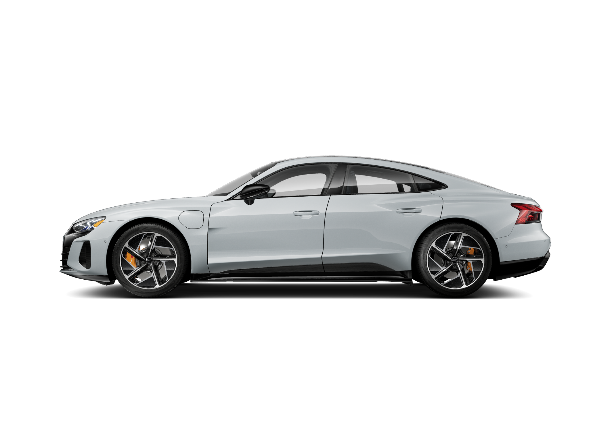 2023 Audi RS e-tron GT