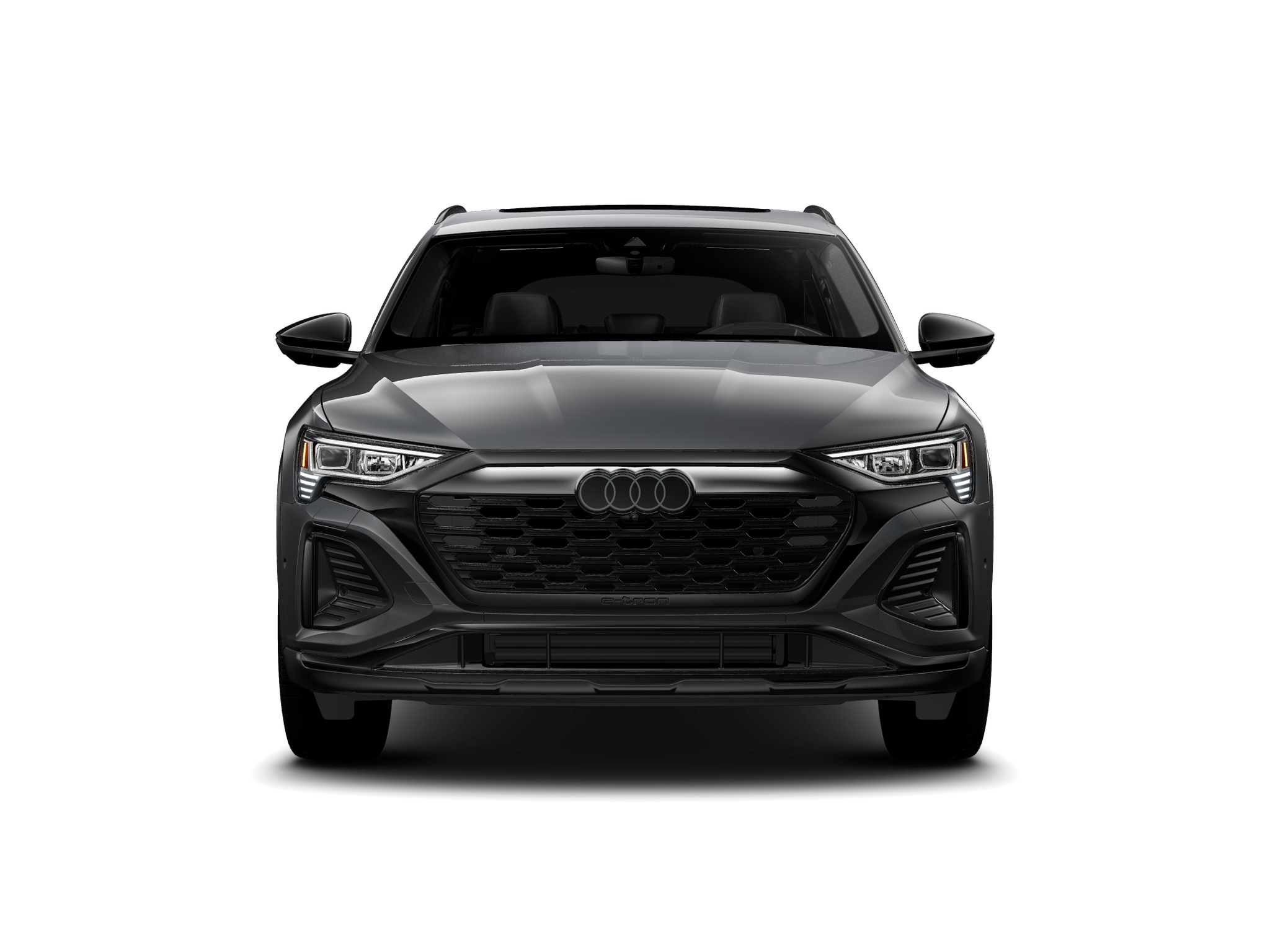 2024 Audi Q8 Sportback e-tron