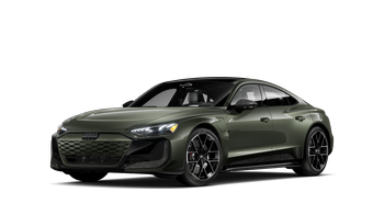 2026 Audi RS e-tron GT Performance Base - Photo 43