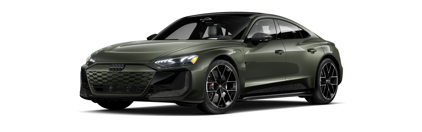 2026 Audi RS e-tron GT Performance Base - Photo 45