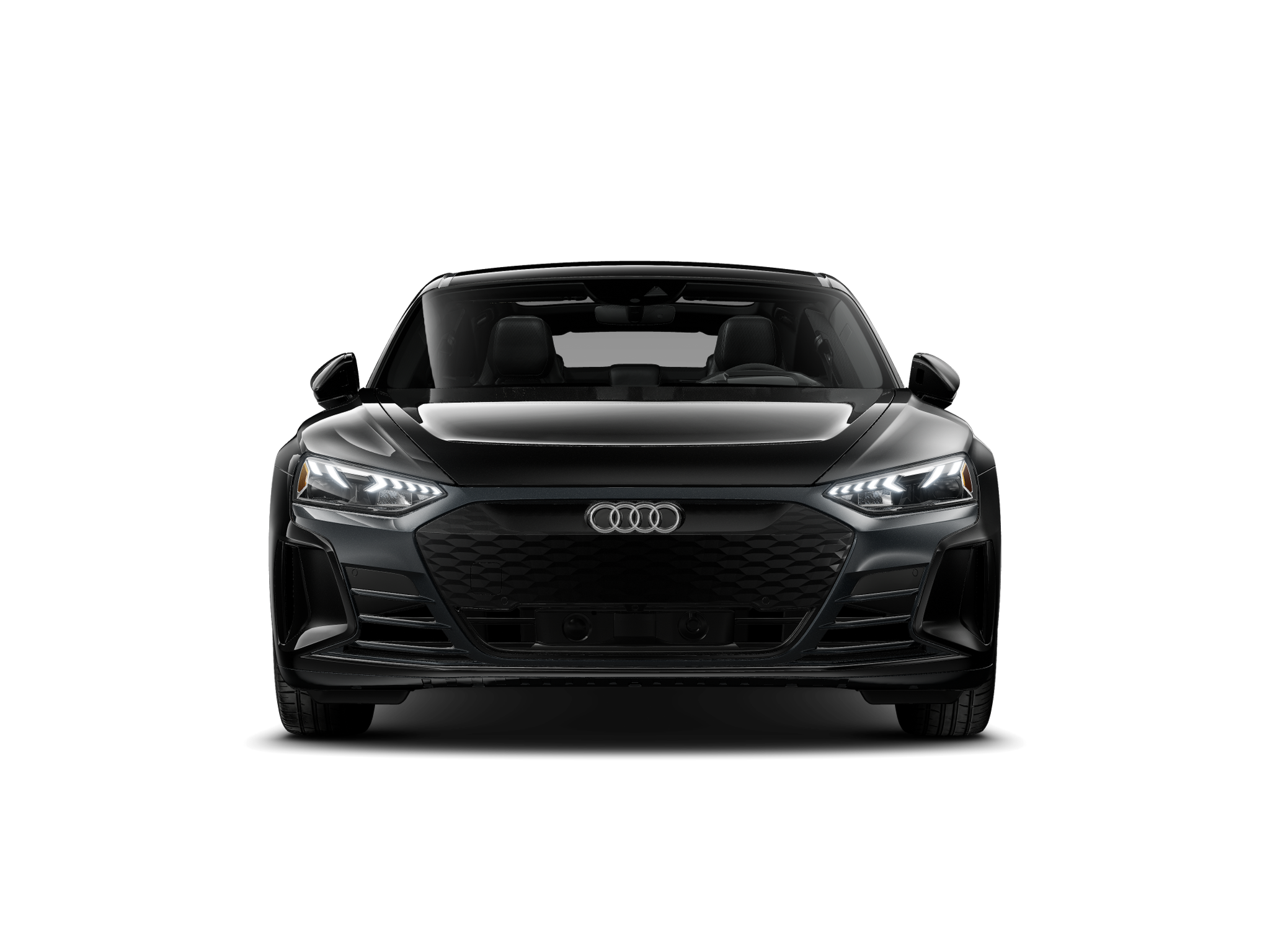 2023 Audi e-tron GT