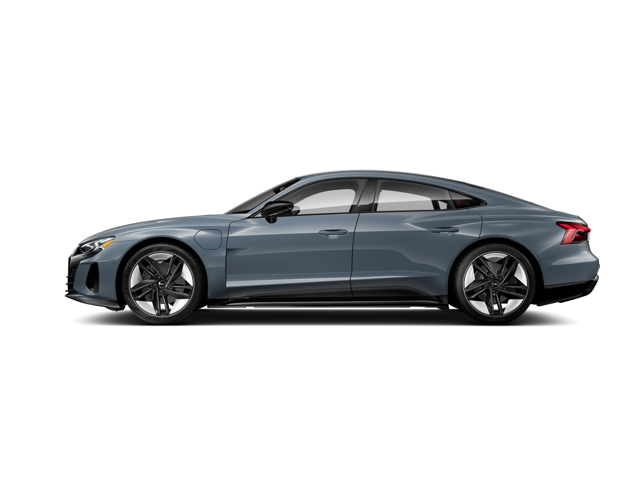 2022 Audi e-tron GT quattro