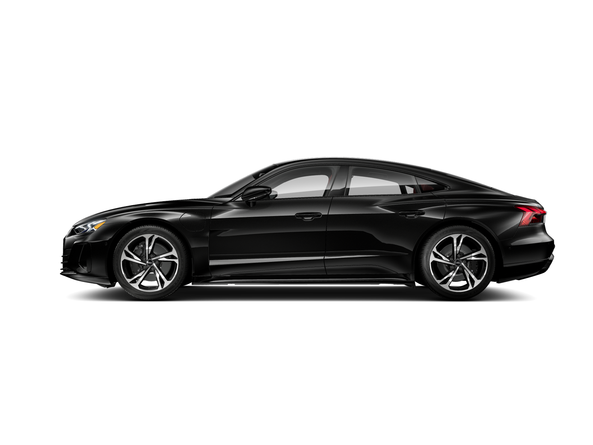 2022 Audi e-tron GT quattro