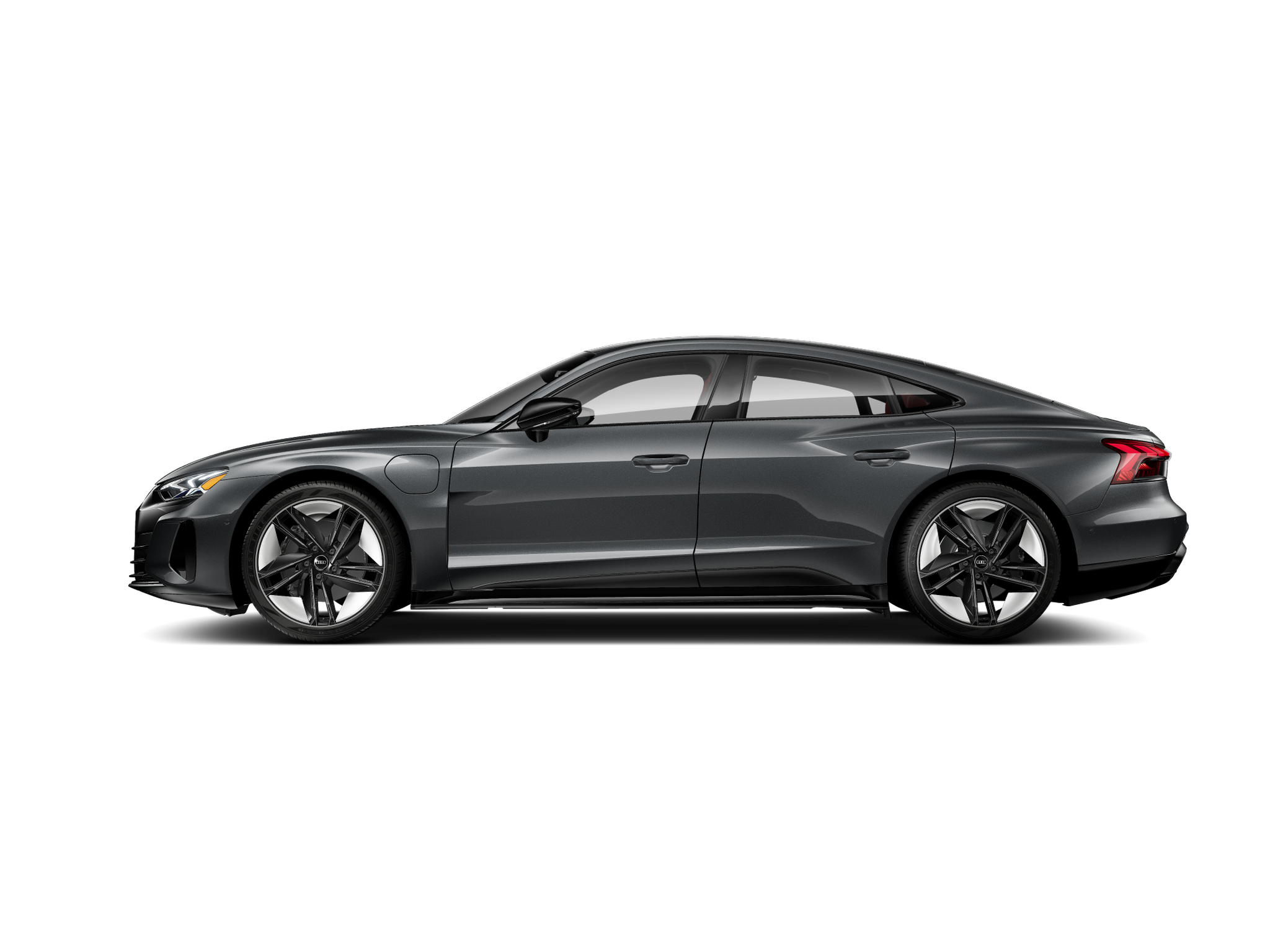 2022 Audi e-tron GT quattro