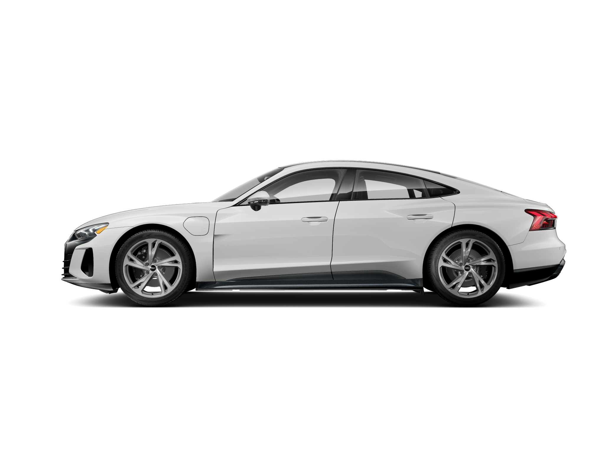 2023 Audi e-tron GT