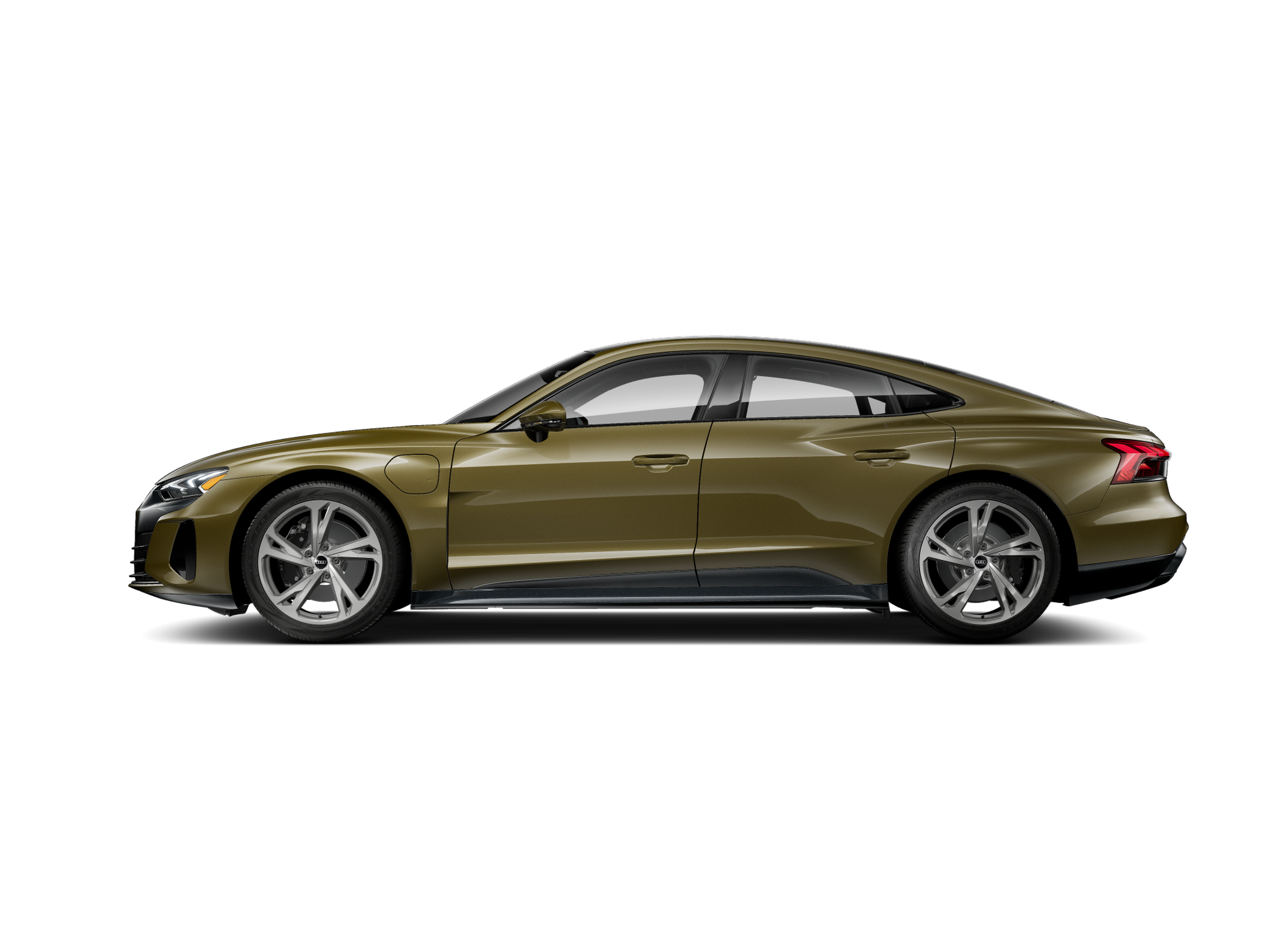 2023 Audi e-tron GT