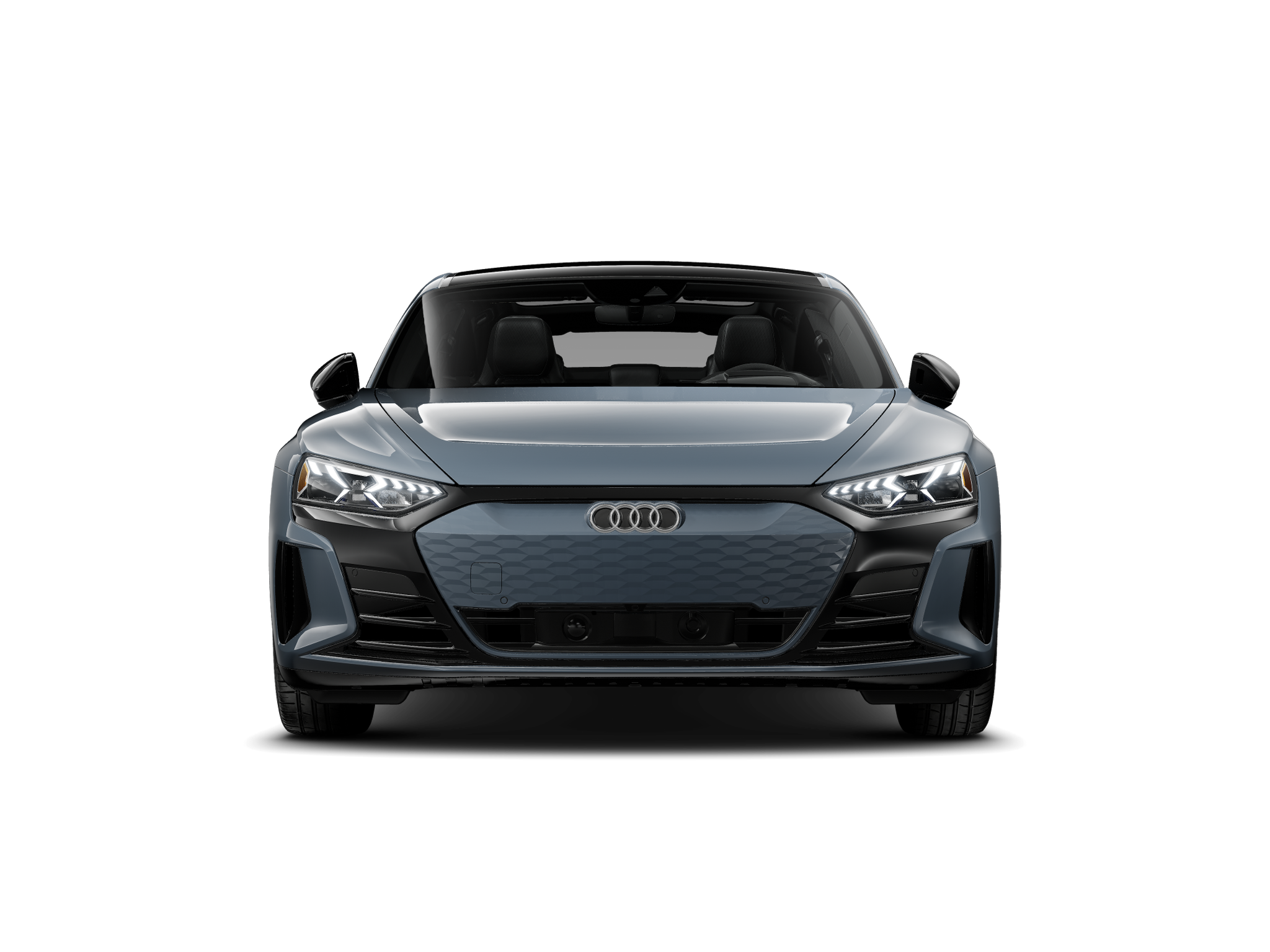 2023 Audi e-tron GT
