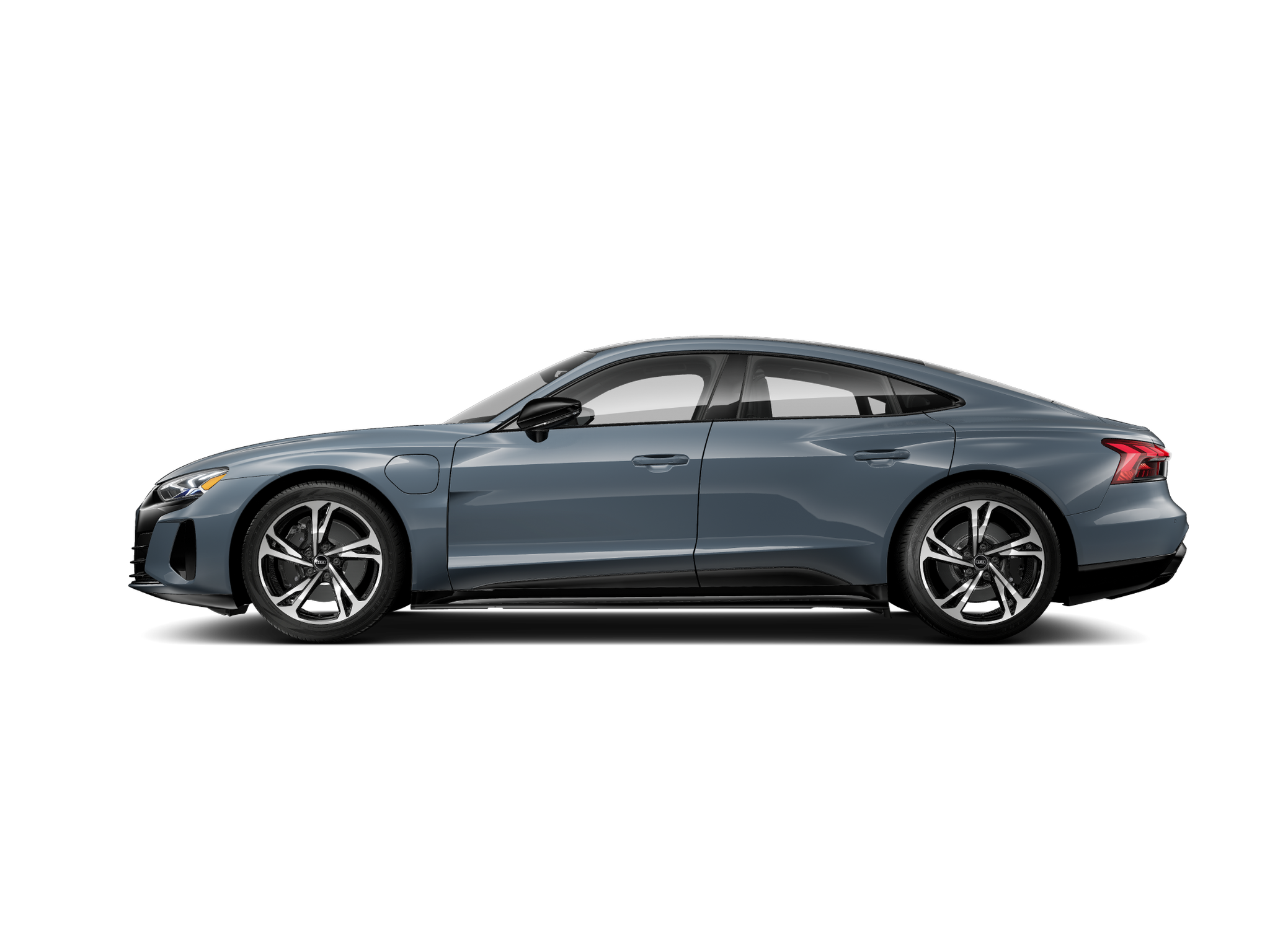2023 Audi e-tron GT