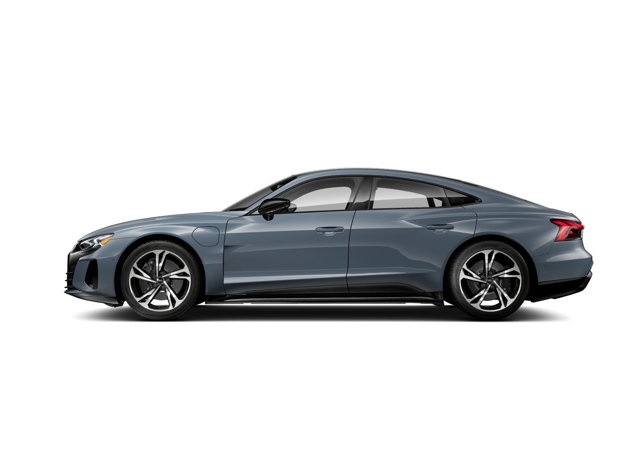 2022 Audi e-tron GT quattro