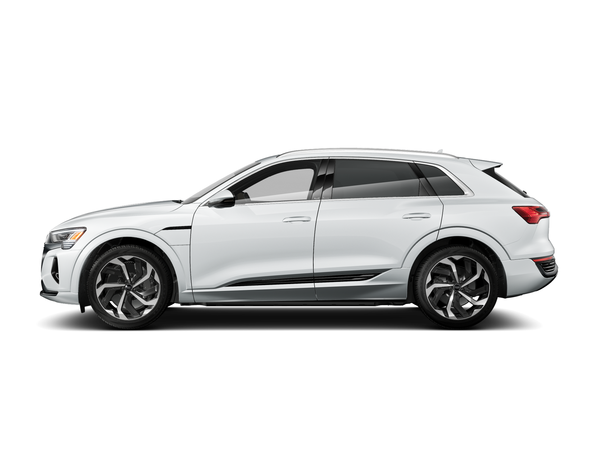 2024 Audi Q8 e-tron