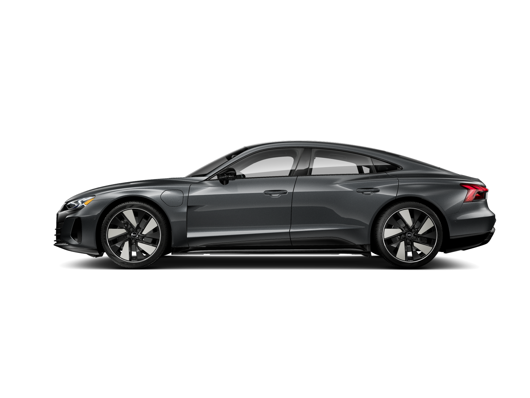 2024 Audi e-tron GT