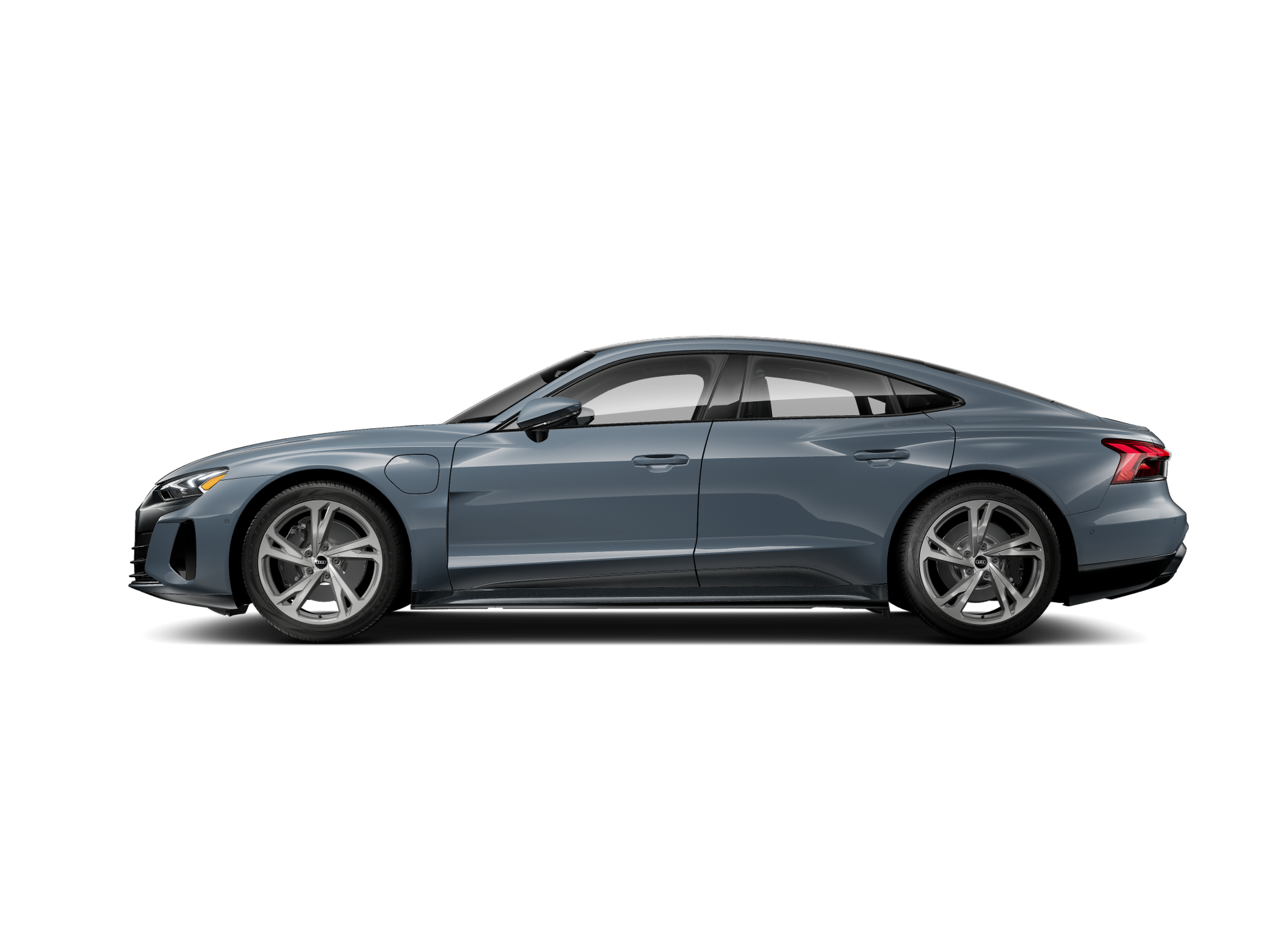 2023 Audi e-tron GT
