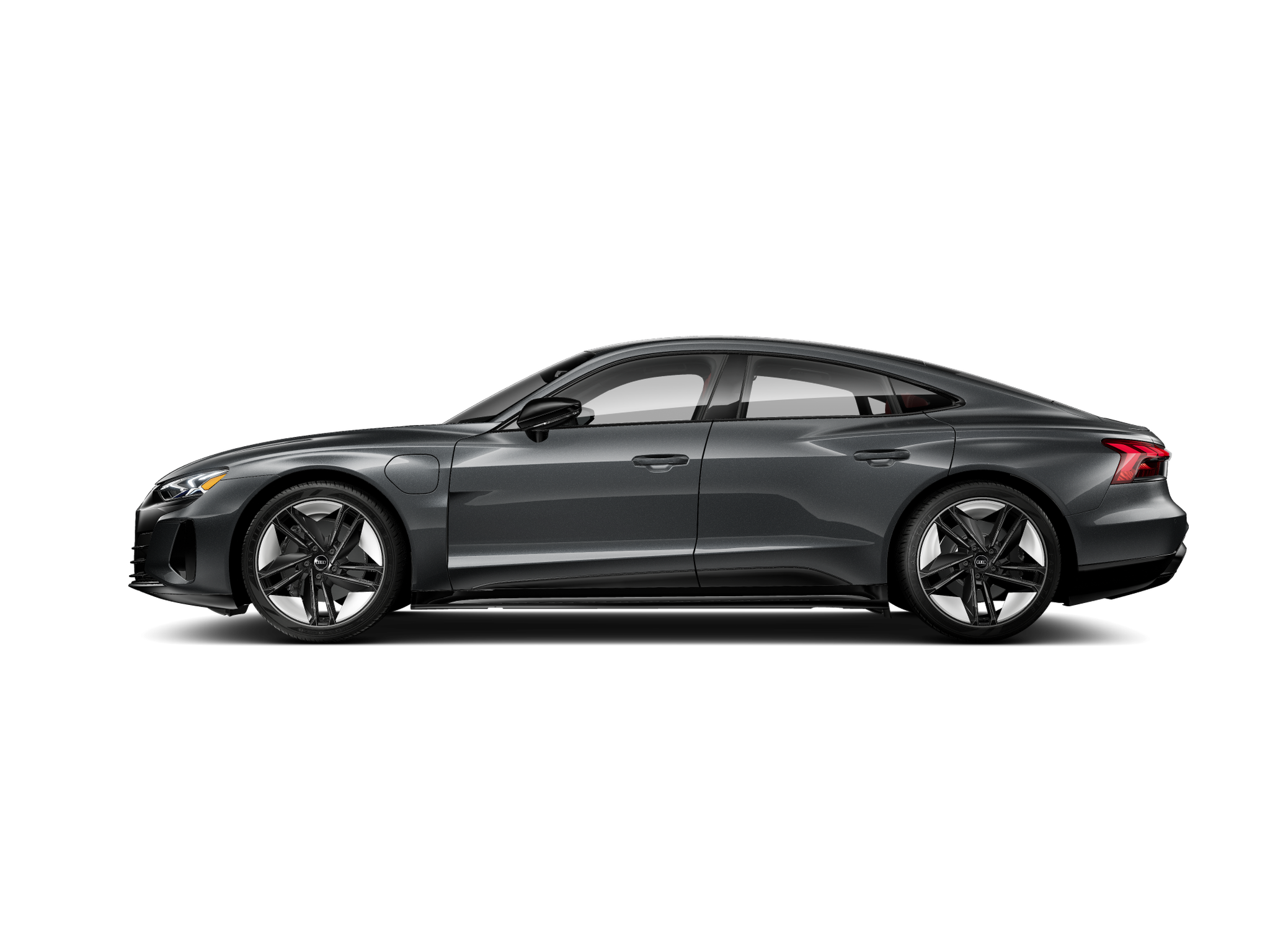 2023 Audi e-tron GT quattro