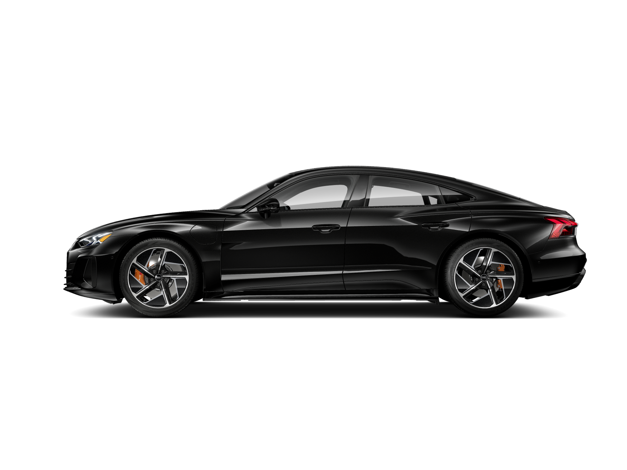 2024 Audi RS e-tron GT