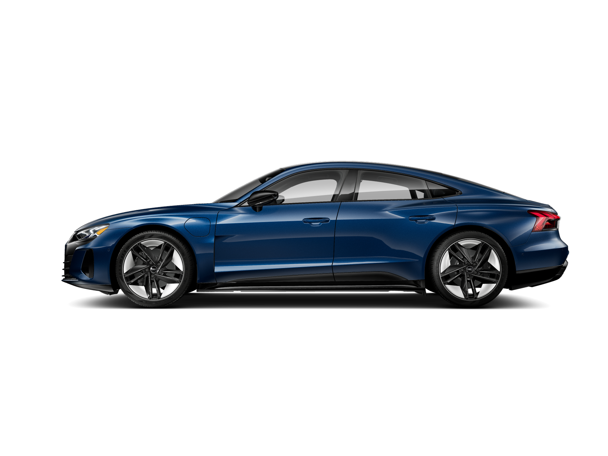 2023 Audi e-tron GT quattro