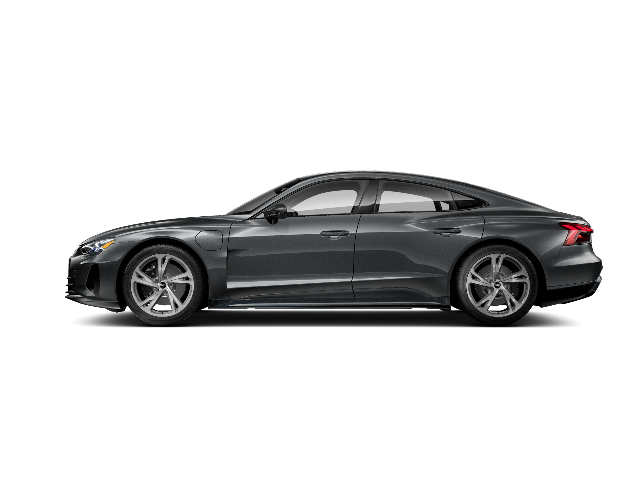 2024 Audi e-tron GT