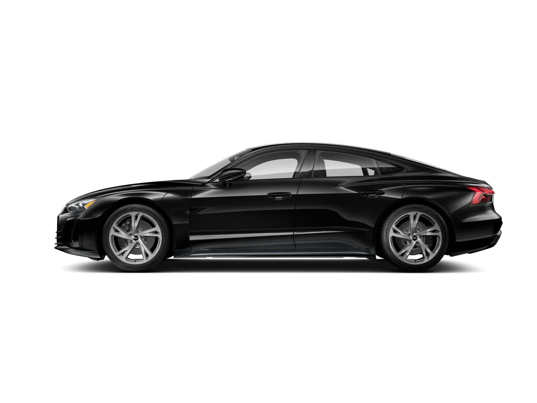 2024 Audi e-tron GT