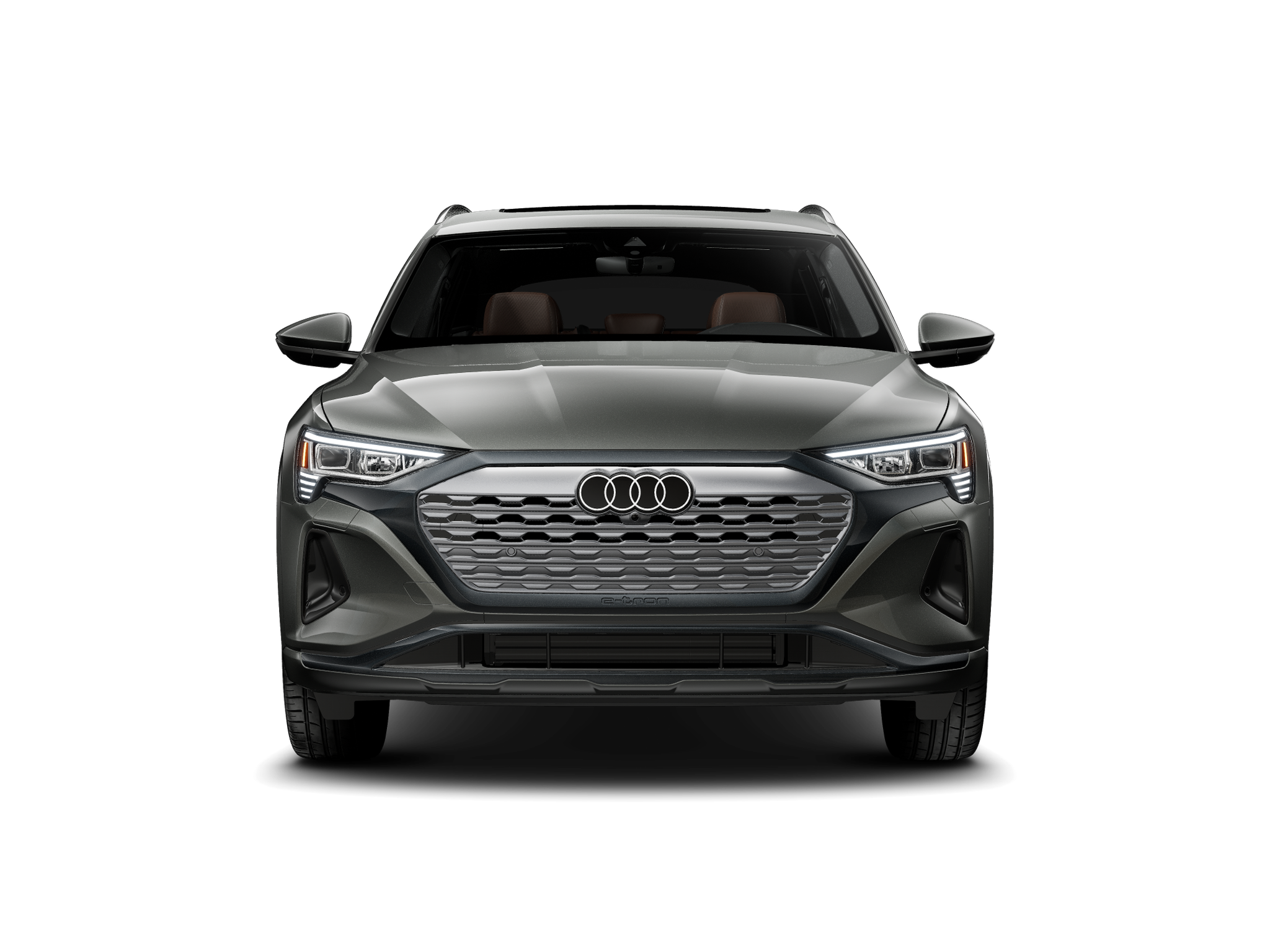 2024 Audi Q8 e-tron