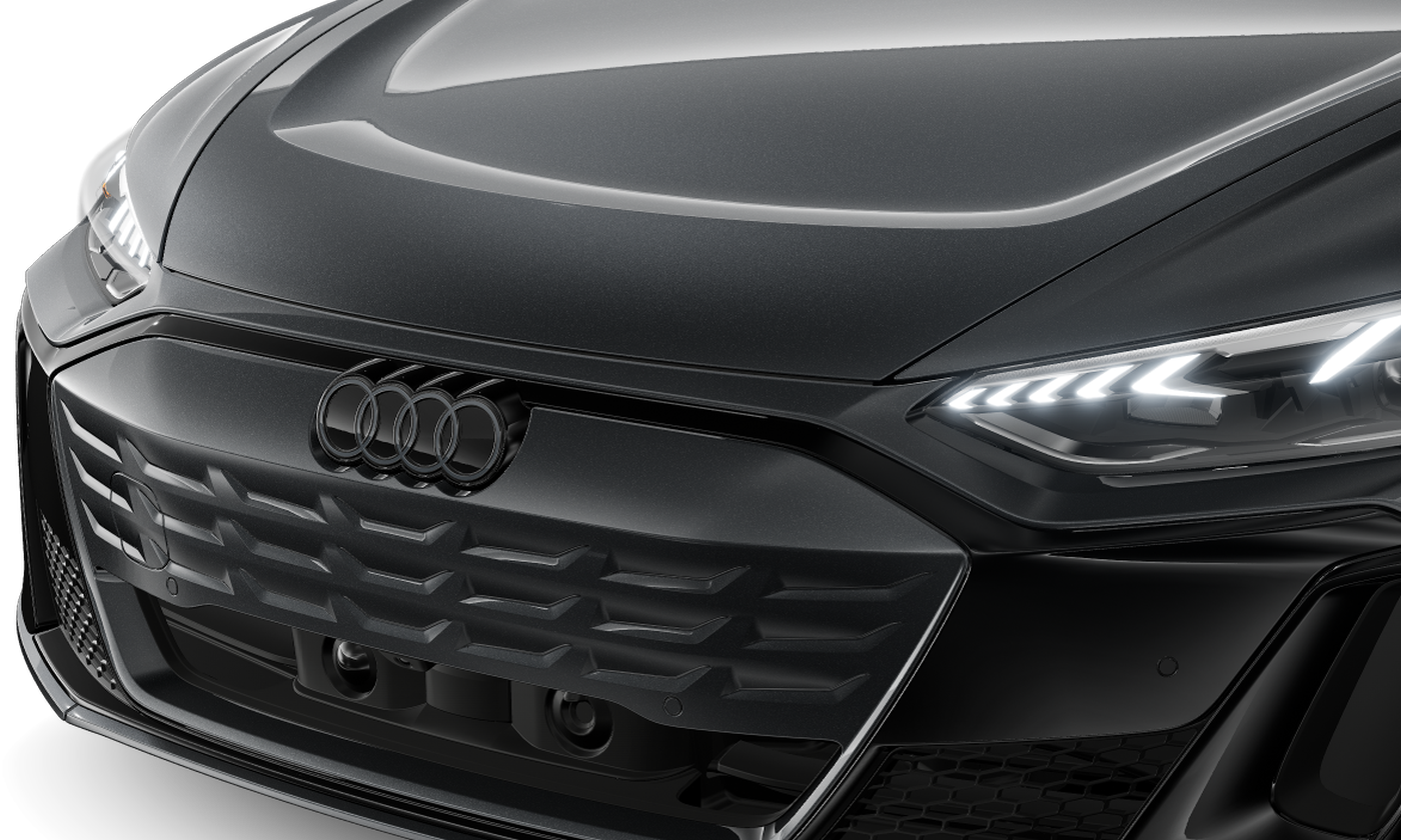2026 Audi S e-tron GT Premium Plus - Photo 36