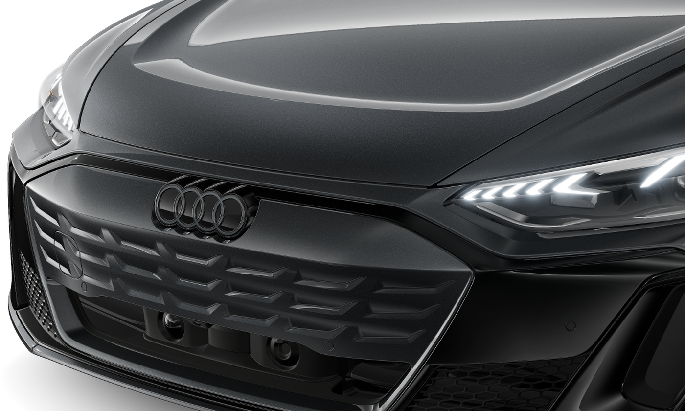 2026 Audi S e-tron GT Premium Plus - Photo 36