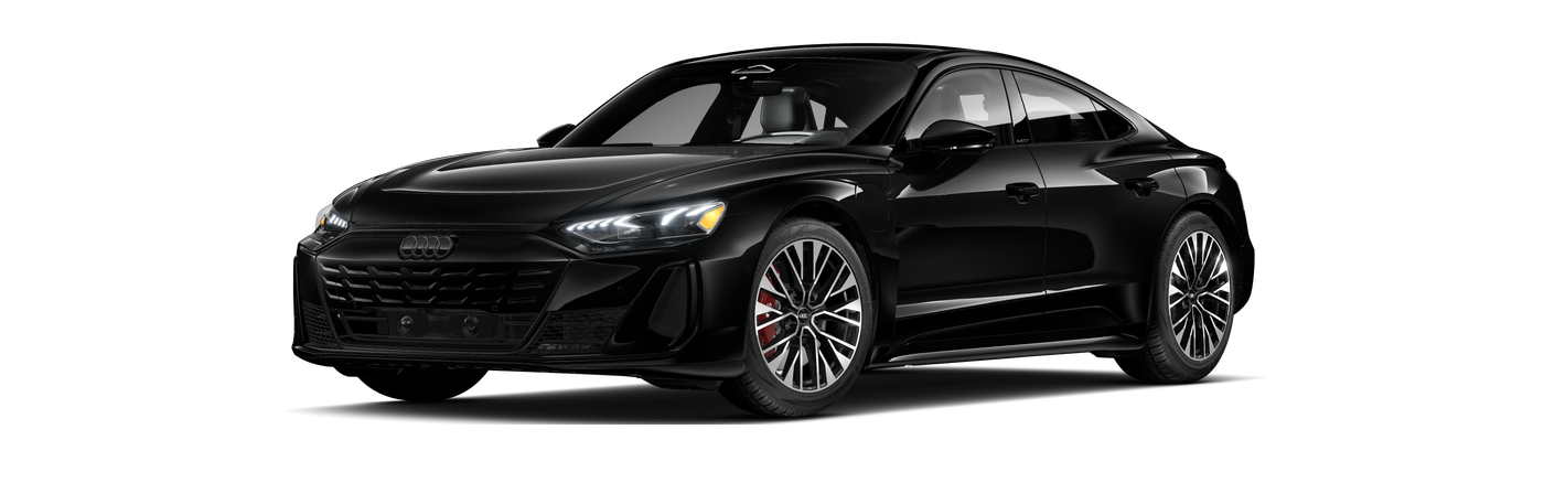 2026 Audi S e-tron GT Premium Plus - Photo 33