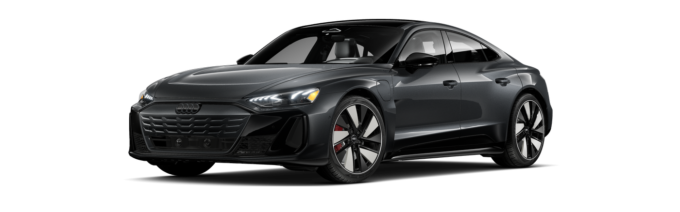2026 Audi S e-tron GT Premium Plus - Photo 40