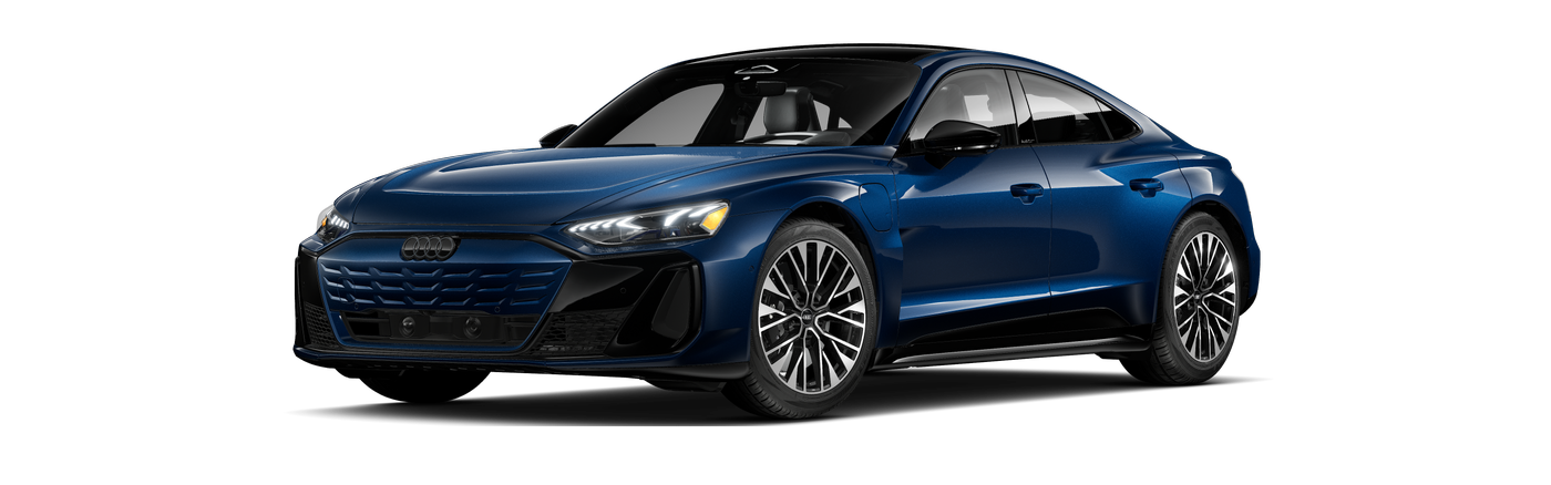 2026 Audi S e-tron GT Prestige - Photo 69