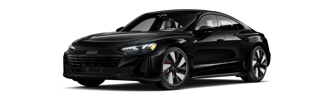 2026 Audi S e-tron GT Premium Plus - Photo 42