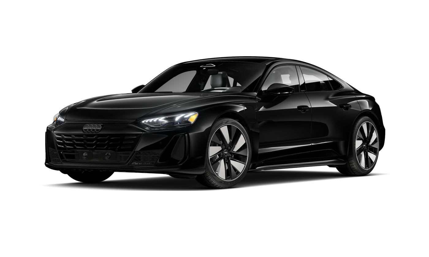 2026 Audi S e-tron GT Prestige - Photo 38