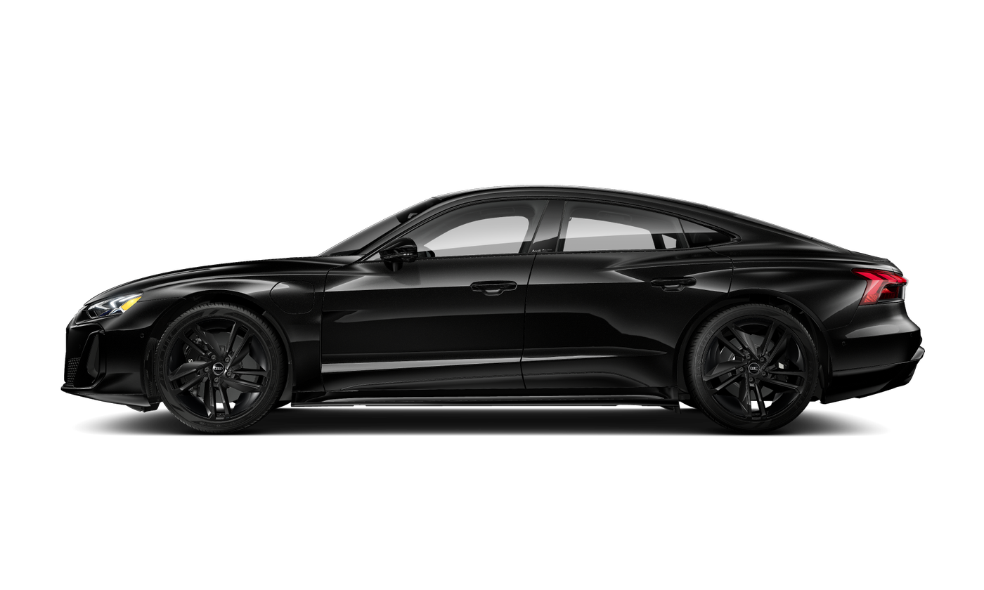 2026 Audi S e-tron GT