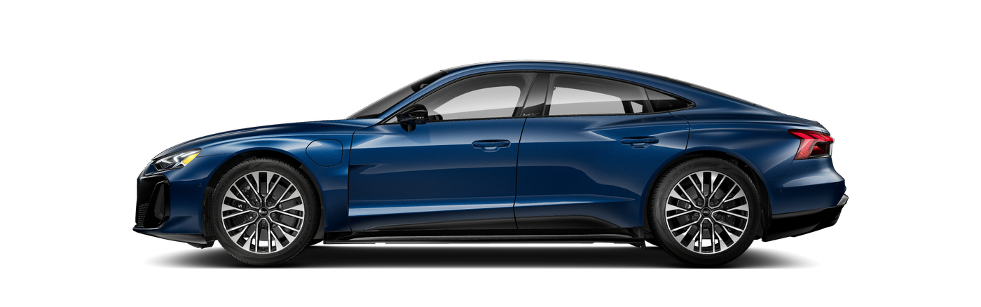 2026 Audi S e-tron GT Prestige - Photo 74