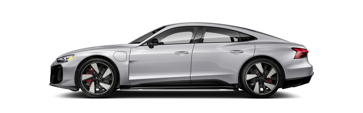 2026 Audi S e-tron GT Prestige - Photo 27
