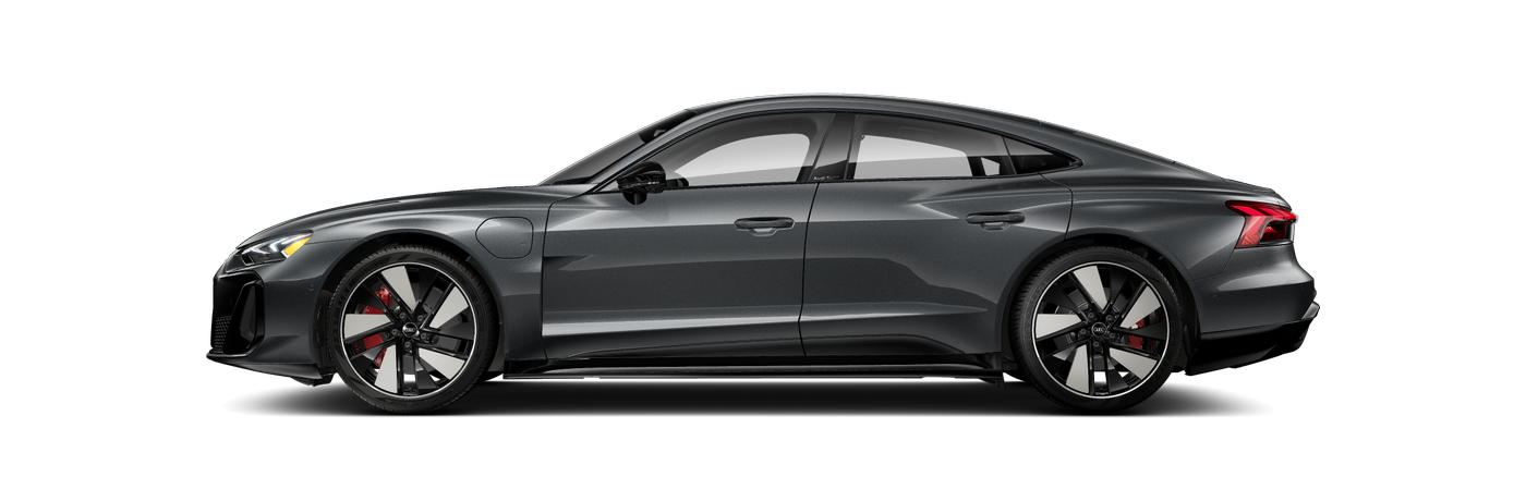 2026 Audi S e-tron GT Premium Plus - Photo 45